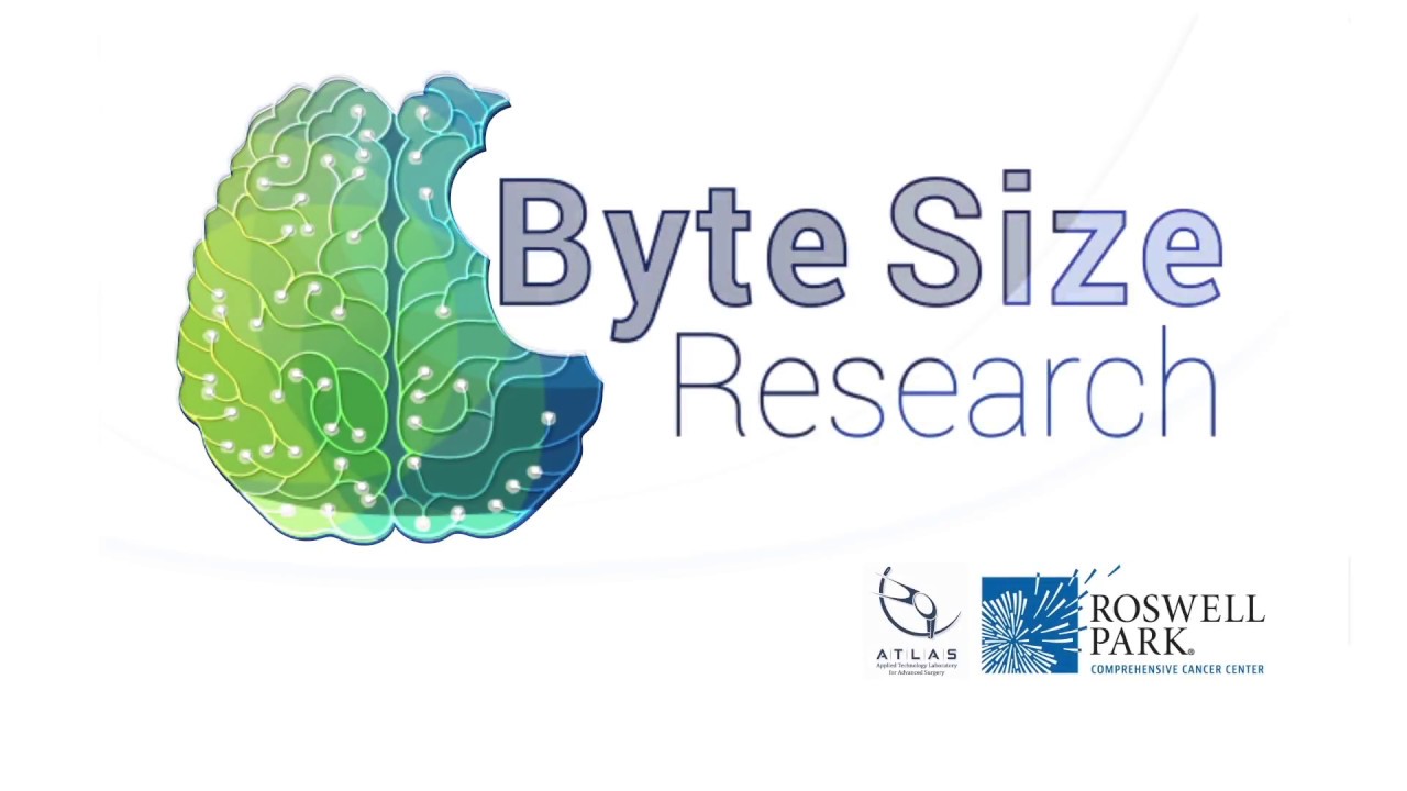 Byte Size Research | Brain States During RAS - YouTube