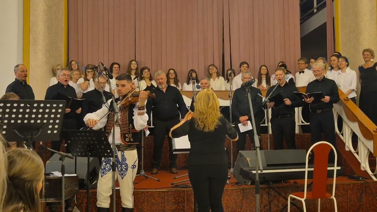 Čech a Lech společně s Heiðbjört