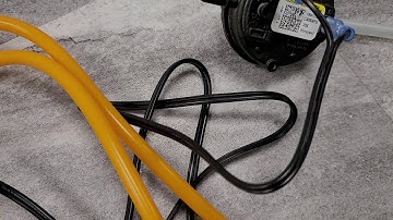 SDMN6 pressure switch tester