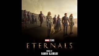 The Domo | Eternals OST