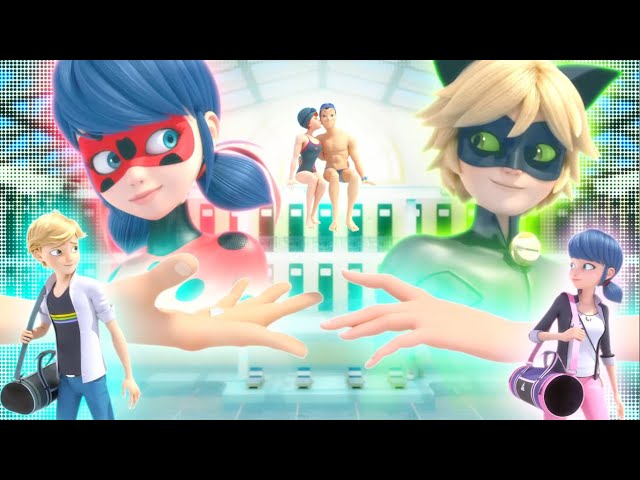 Miraculous season 5 episode thats hidden in English dubbb website: lad