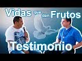 VIDAS QUE DAN FRUTO: DE BRUJO A PREDICADOR CATÓLICO