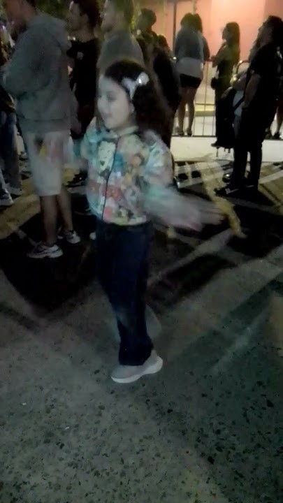 Recital de SHAKIRA. Palermo , Argentina - YouTube