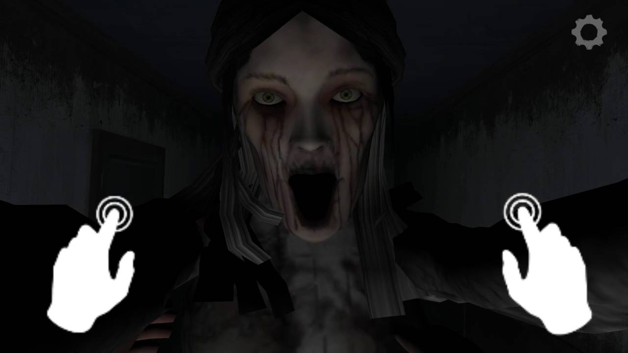The Fear : Creepy Scream House /Android Gameplay HD