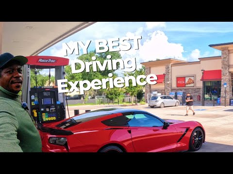 COME WITH ME ON A DRIVE IN THE STREETS OF TAMPA | EPISODE 3 #explorewithme