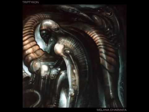 Triptykon - Aurorae