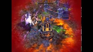 Olympus rising~How to beat the Griffen!😃(Gryphus isles) screenshot 3
