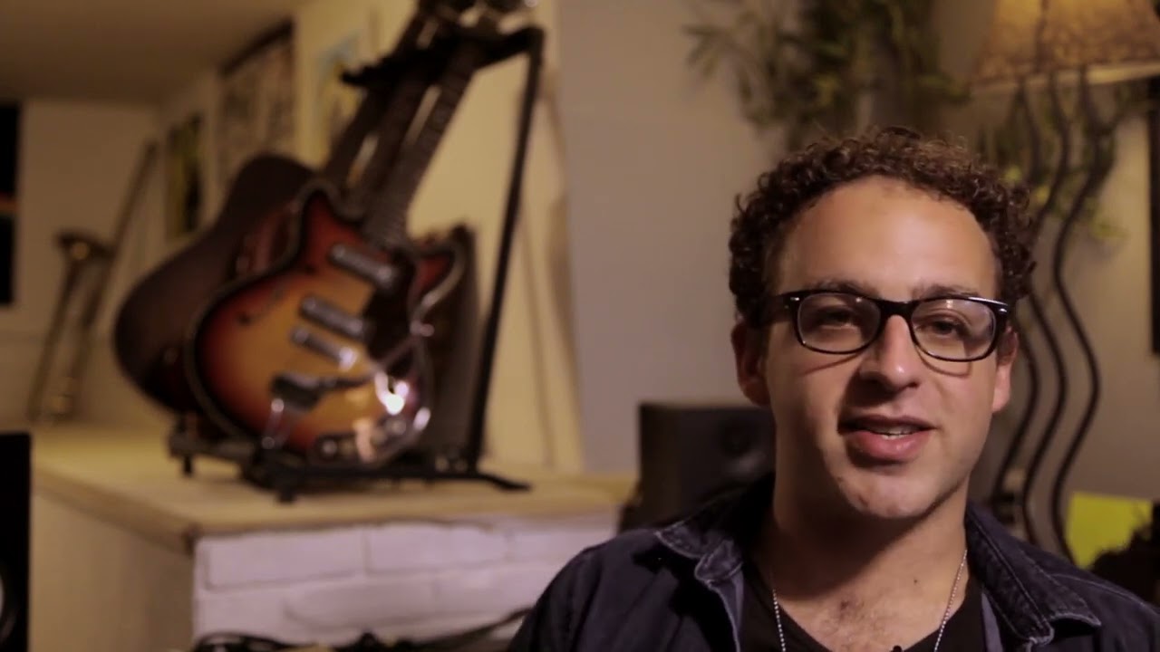 JAZZ NIGHTS: A CONFIDENTIAL JOURNEY trailer 2