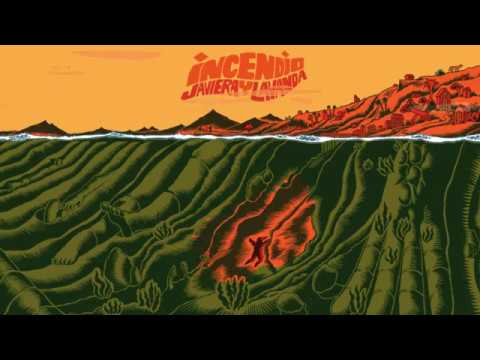 INCENDIO [EP] - JAVIERA Y LAVANDA (2018)