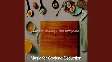 Easy Jazz Sax with Strings - Vibe for Family Dinner