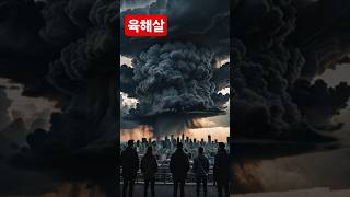 육해살!예상치 못한 불운의 그림자! 건강과 불화를 조심, #운세 #사주명리학강의 #사주팔자
