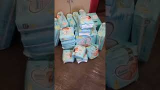 Когда сказали что Памперсы подорожают в два раза)))#Pampers