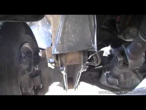 Dodge Ram Cummins ISB 5.9L Blow By - Normal - YouTube diagram of a 7k engine 