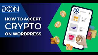 How to Accept Crypto Payments on WordPress (WooCommerce) — BconGlobal Plugin Setup Tutorial