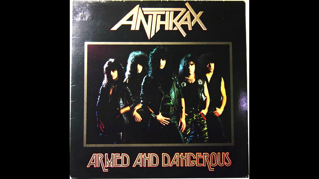 Anthrax 