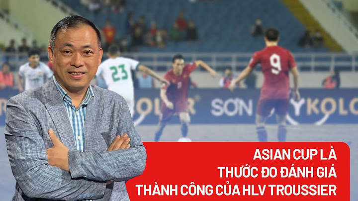 Cơ hội nào cho việt nam tại asian cup 2023 năm 2024