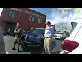 Felony Assault Investigation Part 1
