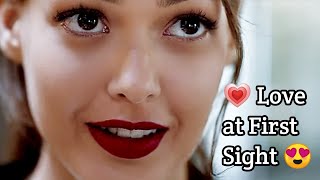 Love At First Sight Boys Atude Status Leo11X Statusleo Status