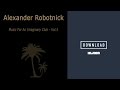 Alexander Robotnick - "Media House"