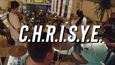 Echa Soemantri & Friends - C.H.R.I.S.Y.E.