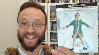 Elf - 4K Review - Playback Issue