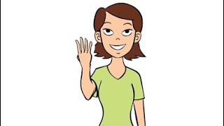 Homework #4 in ASL