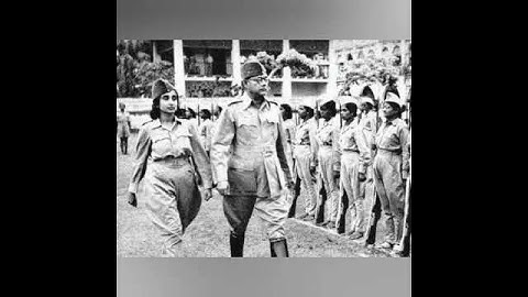 Netaji Subhash Chandra Bose Jayanti Status Video 2022, Subhash Chandra Bose Birthday Whatsapp Status