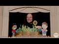 "Science is Fun" by Sina Skates | BCT Cardboard Puppet Theatre