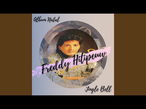 08 - Freddy Hitipeuw - Ja Tuhan Tiap Jam