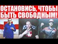 Мощное видео забастовавших беларусов | Оно было записано год назад, но все еще актуально