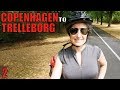 Copenhagen to Berlin - Bicycle Tour - Copehhagen to Trelleborg - Part 2