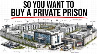Career Overview The Economics of Owning a Private Prison