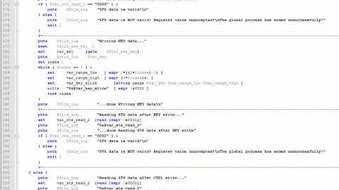 FPGA-based AES Cryptographic System [Script]