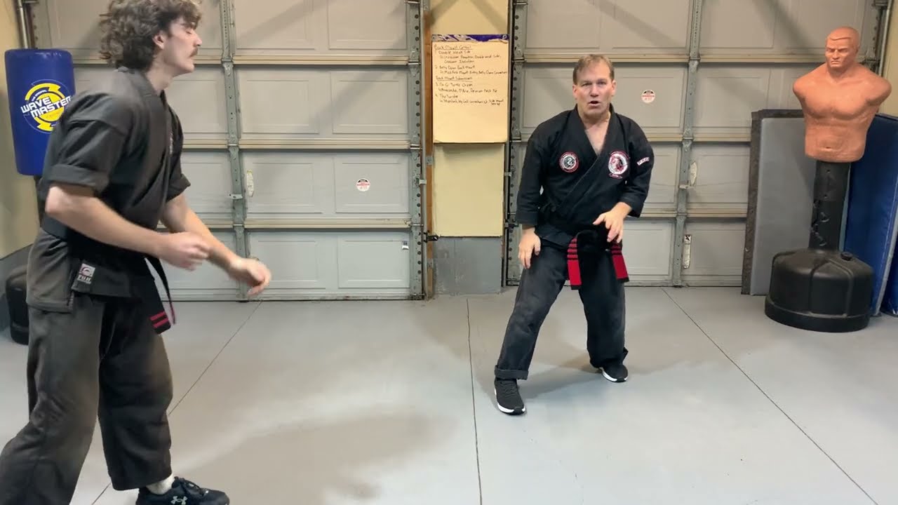 Кэмпо: Танец тьмы | Джейми Сибрук