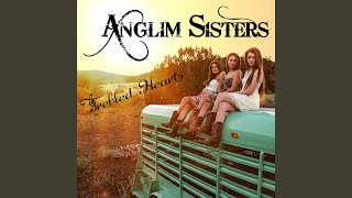 Video thumbnail of "The Anglim Sisters - Give a Cowboy a Kiss"