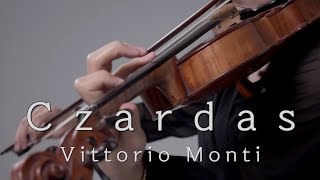 Czardas - Vittorio Monti 몬티 차르다시 / Seyoung