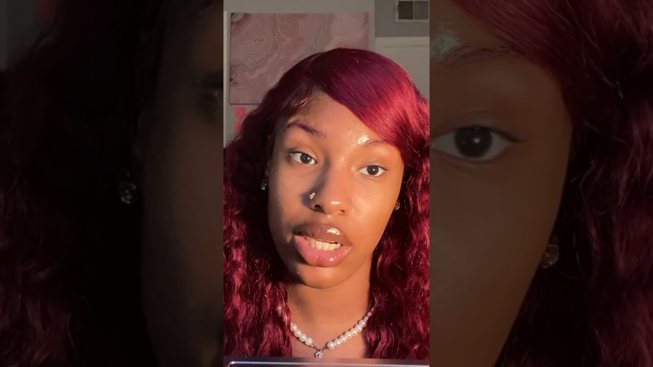 WHY PEOPLE TRY TO DIM YOUR LIGHT ✨