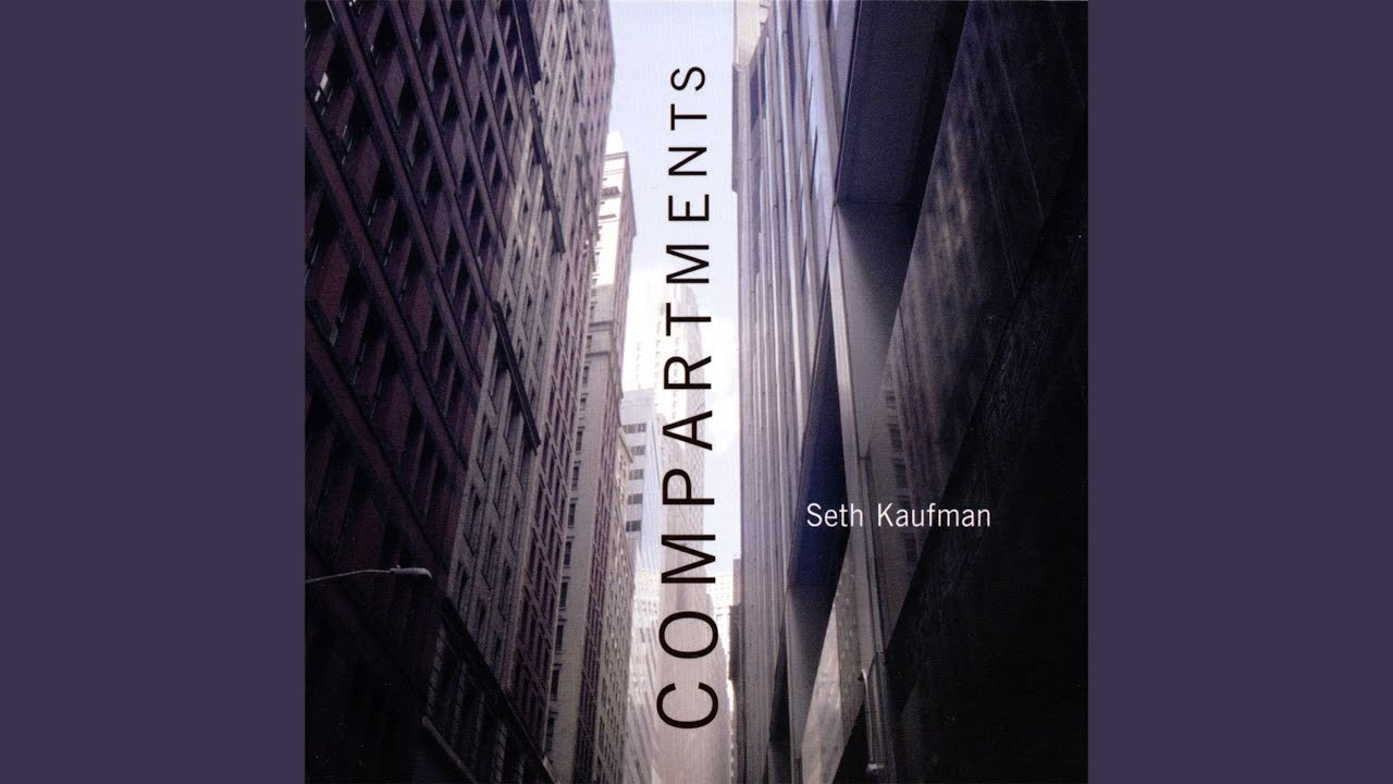 Watch Compartments Resolved on YouTube Watch Compartments Resolved on YouTube