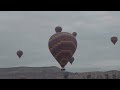 Каппадокия на воздушном шаре cappadocia balloon-Kapadokya balonturu #каппадокия #cappadocia #göreme