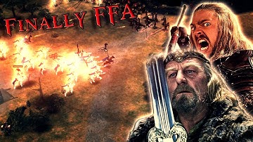 The BEST FACTION in FFA