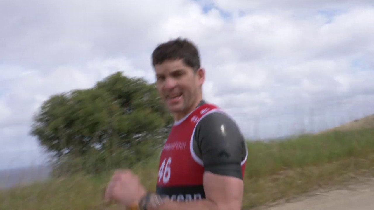 OTILLO Catalina Run/Swim