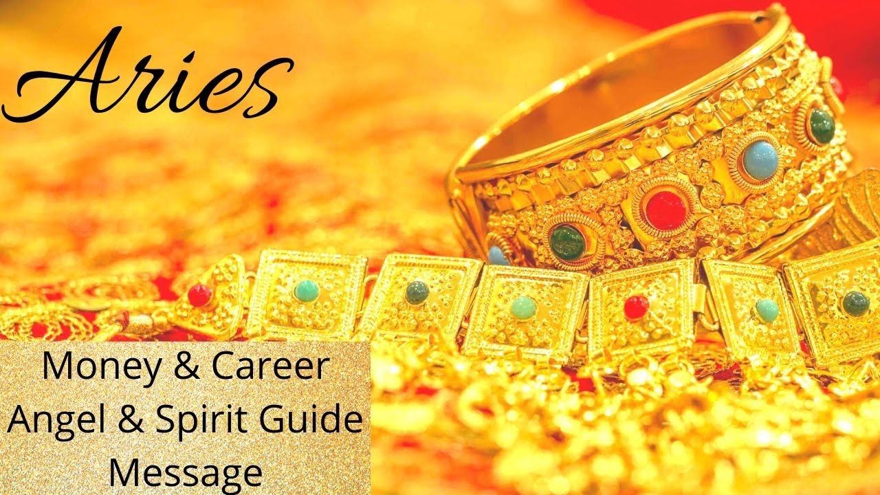 Aries, From Rags To Riches || Psychic Empath Tarot Reading