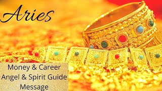 Aries, From Rags To Riches || Psychic Empath Tarot Reading
