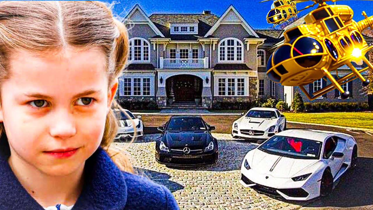 The Top 10 Richest Kids In The World YouTube the-richest-kids-in-the-world-youtube