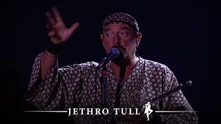 Watch Jethro Tull Up To Me video