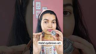 Halal Eyebrows Art, Imagic Eyebrows Pomade