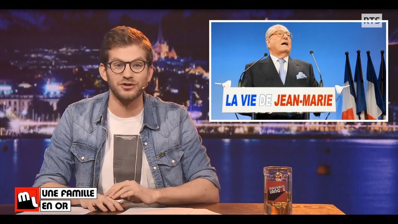 fifty shades of grey soundtrack download Mauvaise Langue E02 - Les Pen