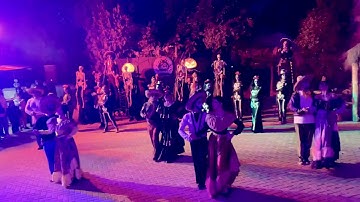 Sugar skulls-Dia de los Muertos