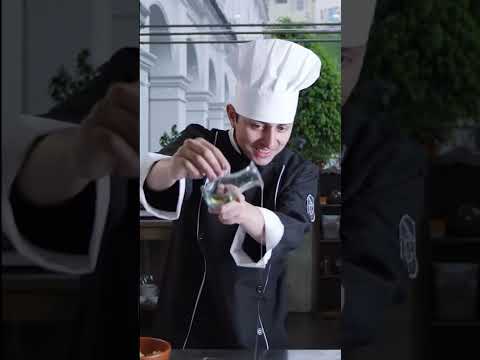 Expectativas vs. Realidad: Cocinar - Expectativas vs. Realidad: Cocinar
