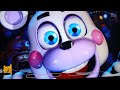 Ucn all jumpscares(secret characters included)#game#fivenightsatfreddys 